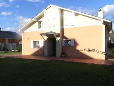 Chalet �/en/au Argo�os (Cantabria)ou appartement ou maison de vacances