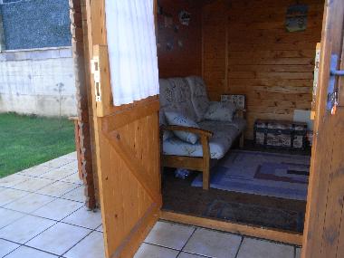 Chalet �/en/au Argo�os (Cantabria)ou appartement ou maison de vacances