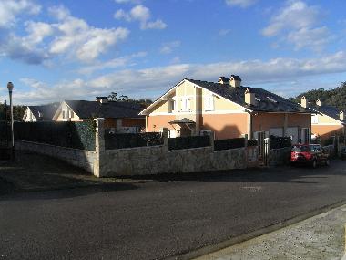 Chalet �/en/au Argo�os (Cantabria)ou appartement ou maison de vacances