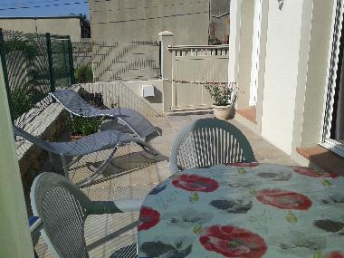 Villa �/en/au saint chinian (H�rault)ou appartement ou maison de vacances