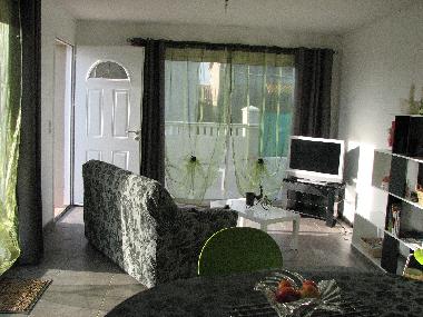 Villa �/en/au saint chinian (H�rault)ou appartement ou maison de vacances