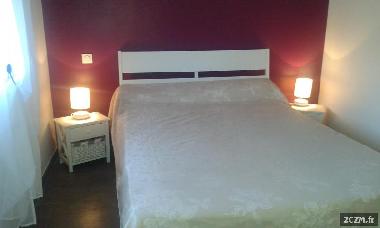 Villa �/en/au saint chinian (H�rault)ou appartement ou maison de vacances