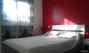 Villa �/en/au saint chinian (H�rault)ou appartement ou maison de vacances