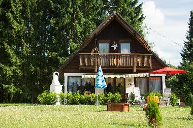 Maison de vacances /en/au Frielendorf (Kurhessisches Bergland)ou appartement ou maison de vacances