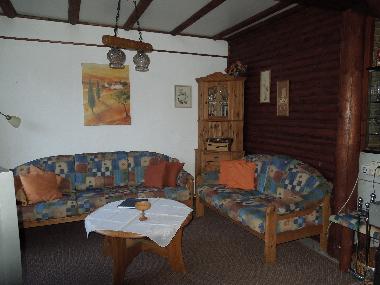 Maison de vacances /en/au Frielendorf (Kurhessisches Bergland)ou appartement ou maison de vacances