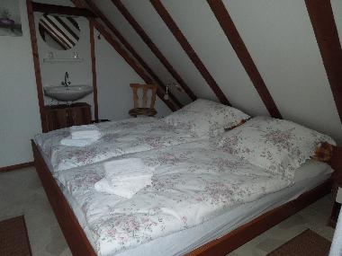Maison de vacances /en/au Frielendorf (Kurhessisches Bergland)ou appartement ou maison de vacances