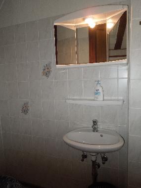 Maison de vacances /en/au Frielendorf (Kurhessisches Bergland)ou appartement ou maison de vacances