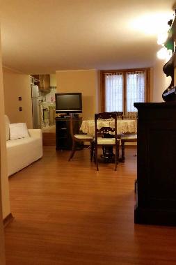 Appartement de vacances �/en/au Roma (Rome)ou appartement ou maison de vacances