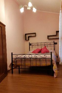 Appartement de vacances �/en/au Roma (Rome)ou appartement ou maison de vacances