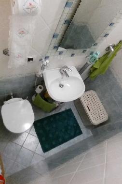 Appartement de vacances �/en/au Roma (Rome)ou appartement ou maison de vacances