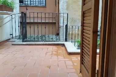 Appartement de vacances �/en/au Roma (Rome)ou appartement ou maison de vacances