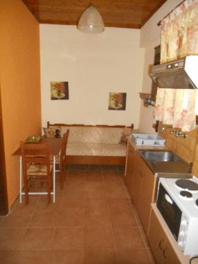 Maison de vacances /en/au milina (Magnisia)ou appartement ou maison de vacances