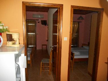 Maison de vacances /en/au milina (Magnisia)ou appartement ou maison de vacances