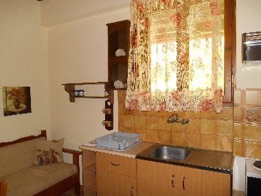 Maison de vacances /en/au milina (Magnisia)ou appartement ou maison de vacances