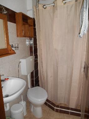 Maison de vacances /en/au milina (Magnisia)ou appartement ou maison de vacances