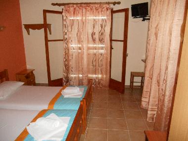 Maison de vacances /en/au milina (Magnisia)ou appartement ou maison de vacances