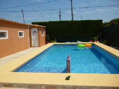 Appartement de vacances /en/au Els Poblets (Alicante / Alacant)ou appartement ou maison de vacances
