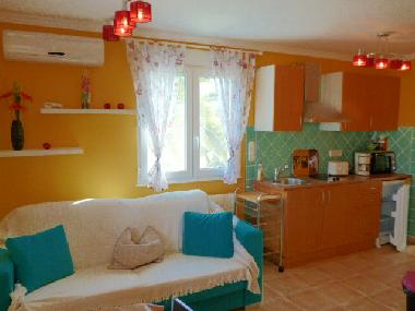 Appartement de vacances /en/au Els Poblets (Alicante / Alacant)ou appartement ou maison de vacances