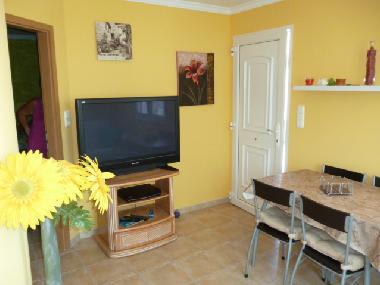 Appartement de vacances /en/au Els Poblets (Alicante / Alacant)ou appartement ou maison de vacances