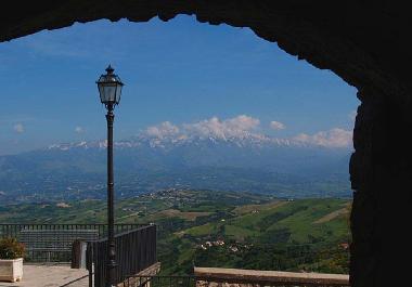 Appartement de vacances �/en/au Pescara(Catignano) (Pescara)ou appartement ou maison de vacances