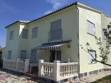 Bateau /en/au Sant Pere Pescador  (Girona)ou appartement ou maison de vacances