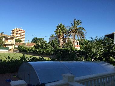 Bateau /en/au Sant Pere Pescador  (Girona)ou appartement ou maison de vacances