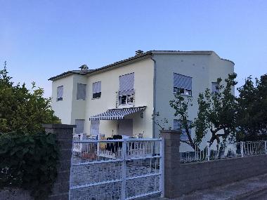 Bateau /en/au Sant Pere Pescador  (Girona)ou appartement ou maison de vacances