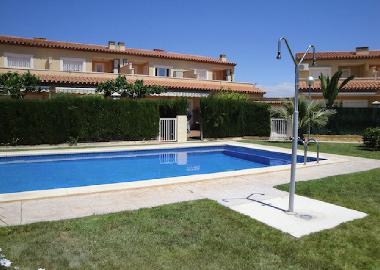 piscine communautaire