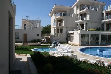 Villa �/en/au Byala (Varna)ou appartement ou maison de vacances
