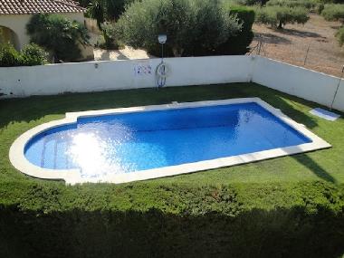 piscine communautaire