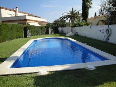 piscine communautaire