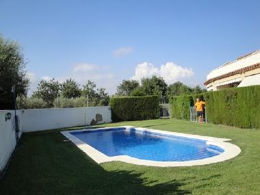 piscine communautaire