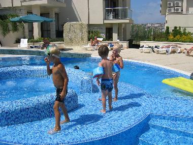 Villa �/en/au Byala (Varna)ou appartement ou maison de vacances