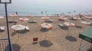 Villa �/en/au Byala (Varna)ou appartement ou maison de vacances