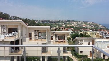 Villa �/en/au Byala (Varna)ou appartement ou maison de vacances