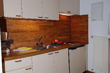 Appartement de vacances �/en/au Riezlern  (Bayerische Schwaben)ou appartement ou maison de vacances