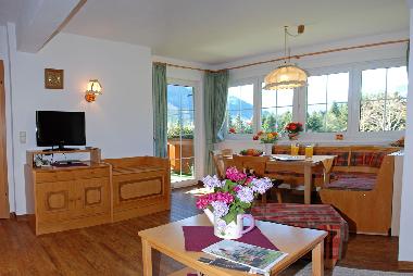 Appartement de vacances �/en/au Riezlern  (Bayerische Schwaben)ou appartement ou maison de vacances