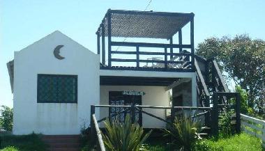 Maison de vacances �/en/au Arachania (Rocha)ou appartement ou maison de vacances