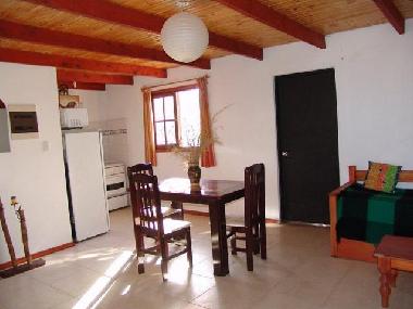 Maison de vacances �/en/au Arachania (Rocha)ou appartement ou maison de vacances