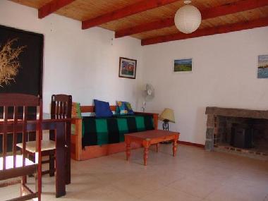 Maison de vacances �/en/au Arachania (Rocha)ou appartement ou maison de vacances