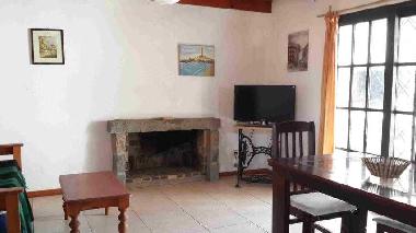 Maison de vacances �/en/au Arachania (Rocha)ou appartement ou maison de vacances