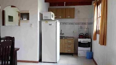 Maison de vacances �/en/au Arachania (Rocha)ou appartement ou maison de vacances