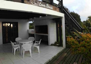 Maison de vacances �/en/au Arachania (Rocha)ou appartement ou maison de vacances