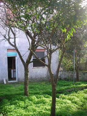 Maison de vacances /en/au Anzio (Roma)ou appartement ou maison de vacances