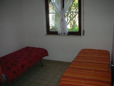 Maison de vacances /en/au Anzio (Roma)ou appartement ou maison de vacances