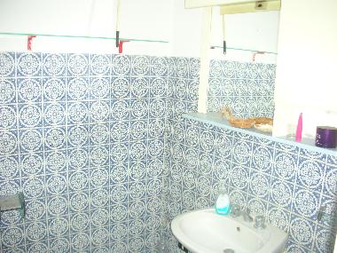 Maison de vacances /en/au Anzio (Roma)ou appartement ou maison de vacances