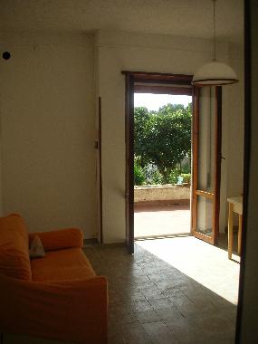 Maison de vacances /en/au Anzio (Roma)ou appartement ou maison de vacances