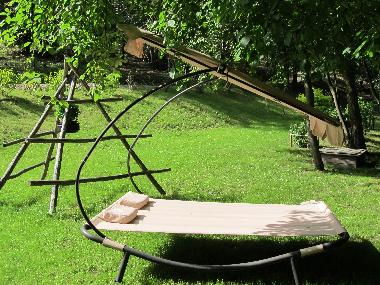 Chalet �/en/au Skulte (Lettland)ou appartement ou maison de vacances