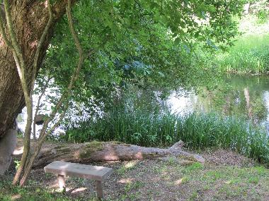 Chalet �/en/au Skulte (Lettland)ou appartement ou maison de vacances