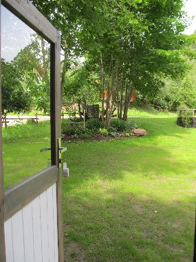 Chalet �/en/au Skulte (Lettland)ou appartement ou maison de vacances